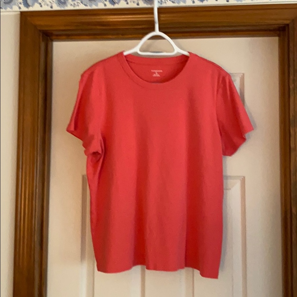 Land’s End Women’s Casual Top XL